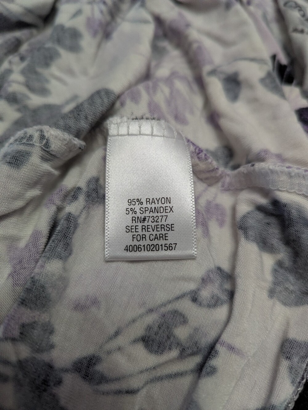 Tank Top - Picture 7 of 7